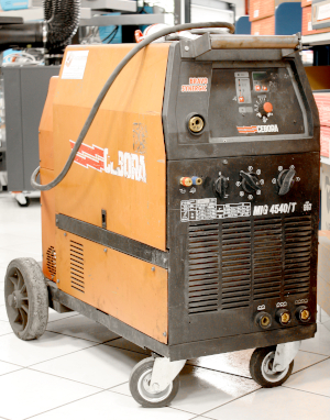 ine kme 300 inverter