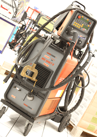 Nebes TM 210 MF230 -- 300 Venduta