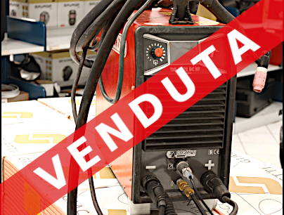 Nebes TM 210 MF230 -- 300 Venduta